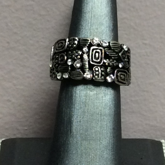 Stretch Rings - Picture 3 of 3